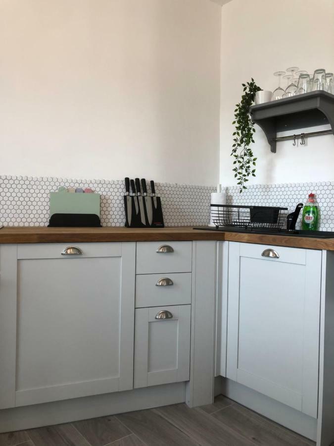 Appartement High St. Hideout à Caernarfon Extérieur photo
